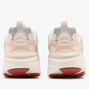 Skechers D'lux Walker 2.0 150008-NAT Unisex Spor Ayakkabı