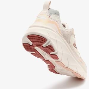 Skechers D'lux Walker 2.0 150008-NAT Unisex Spor Ayakkabı