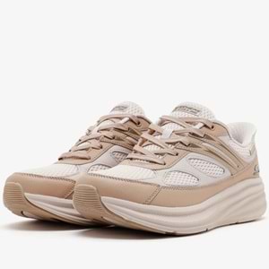 Skechers Bobs Skıllz 117757-NAT Unisex Spor Ayakkabı