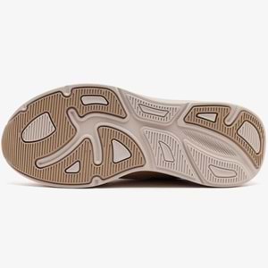 Skechers Bobs Skıllz 117757-NAT Unisex Spor Ayakkabı