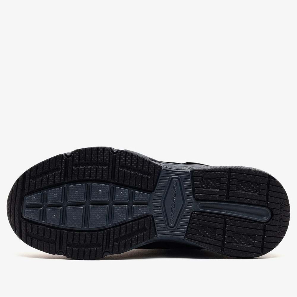 Skechers Retro-graph 405338L-CCBK Waterproof Ortopedik Çocuk Bot