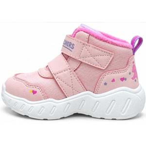 Skechers Play Scene Cozy Theme 303163N-LPMT Ortopedik Bebek Çocuk Bot