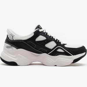 Skechers Bobs Dıego 117686-BLK Unisex Spor Ayakkabı