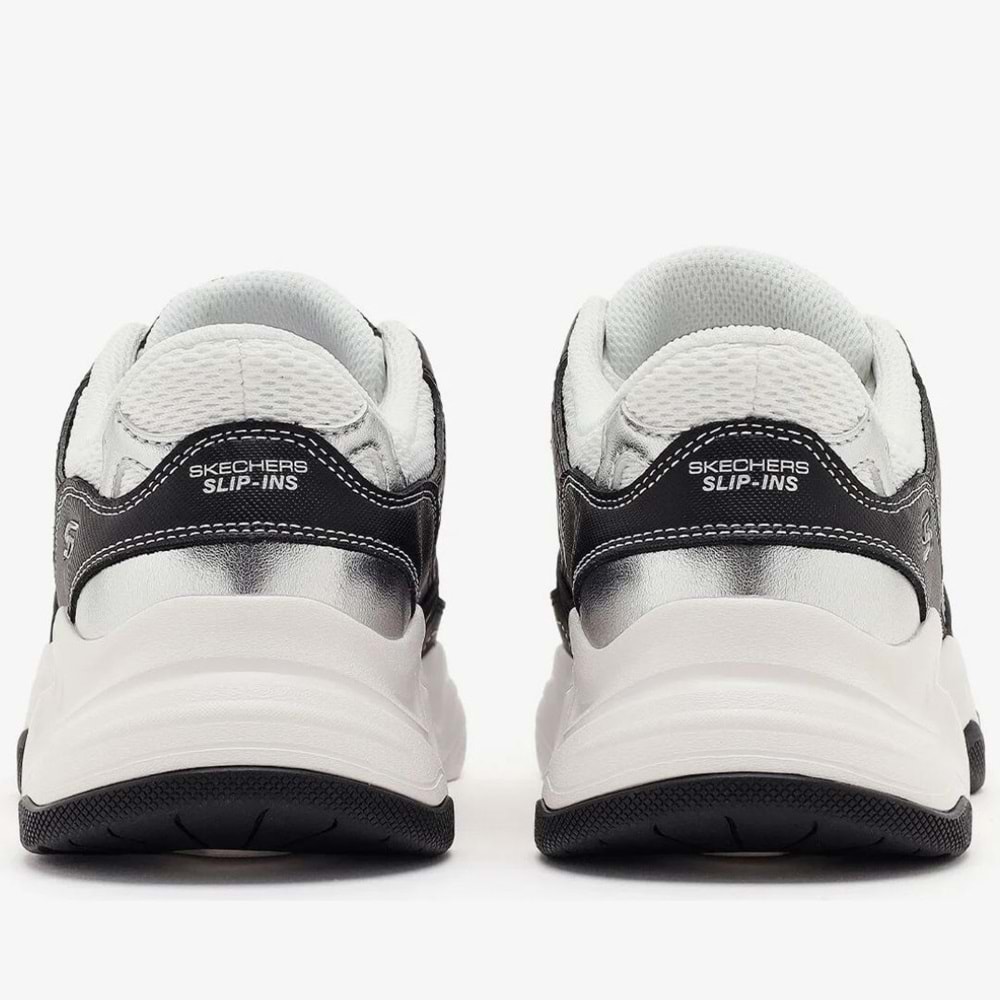 Skechers Bobs Dıego 117686-BLK Unisex Spor Ayakkabı