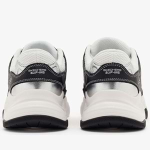 Skechers Bobs Dıego 117686-BLK Unisex Spor Ayakkabı