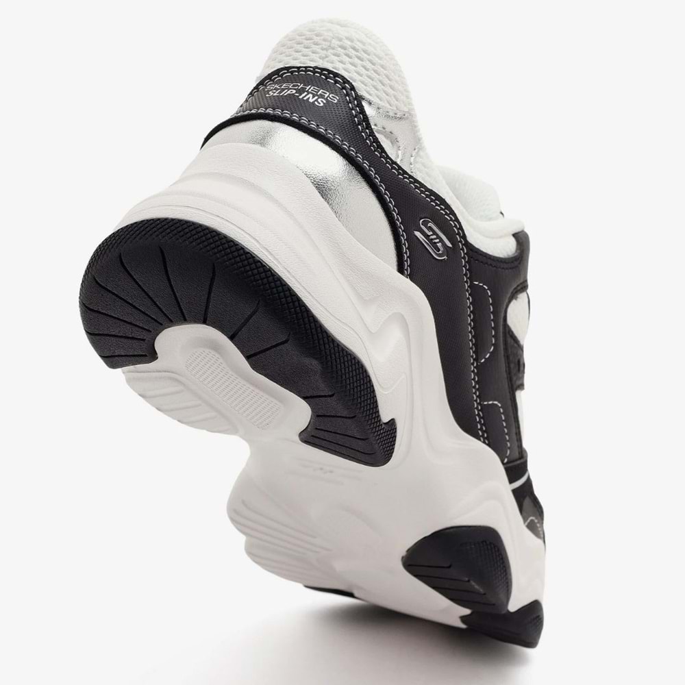 Skechers Bobs Dıego 117686-BLK Unisex Spor Ayakkabı