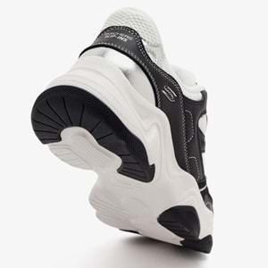 Skechers Bobs Dıego 117686-BLK Unisex Spor Ayakkabı