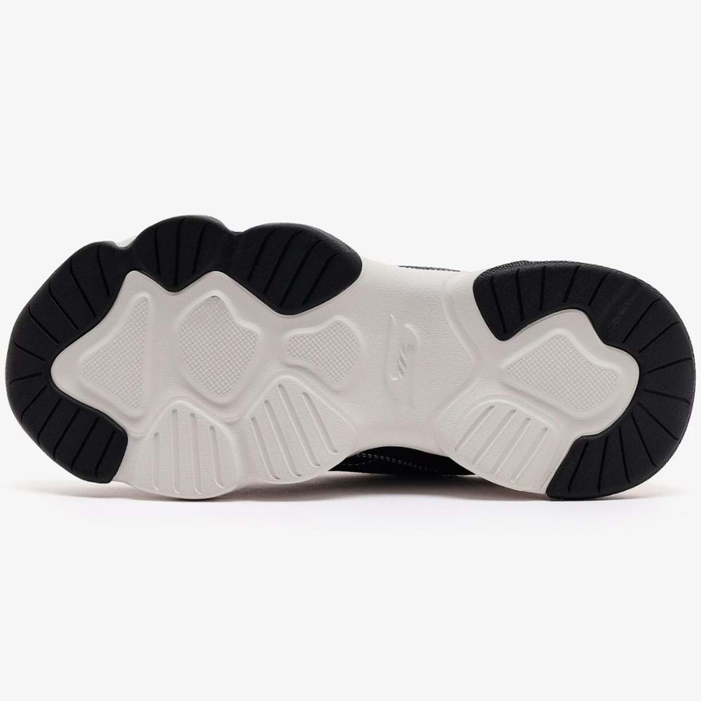 Skechers Bobs Dıego 117686-BLK Unisex Spor Ayakkabı
