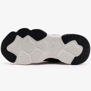 Skechers Bobs Dıego 117686-BLK Unisex Spor Ayakkabı