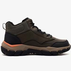 Skechers Santoro Cannon 205642-OLV Waterproof Erkek Bot