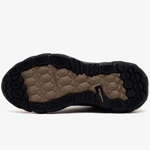 Skechers Santoro Cannon 205642-OLV Waterproof Erkek Bot