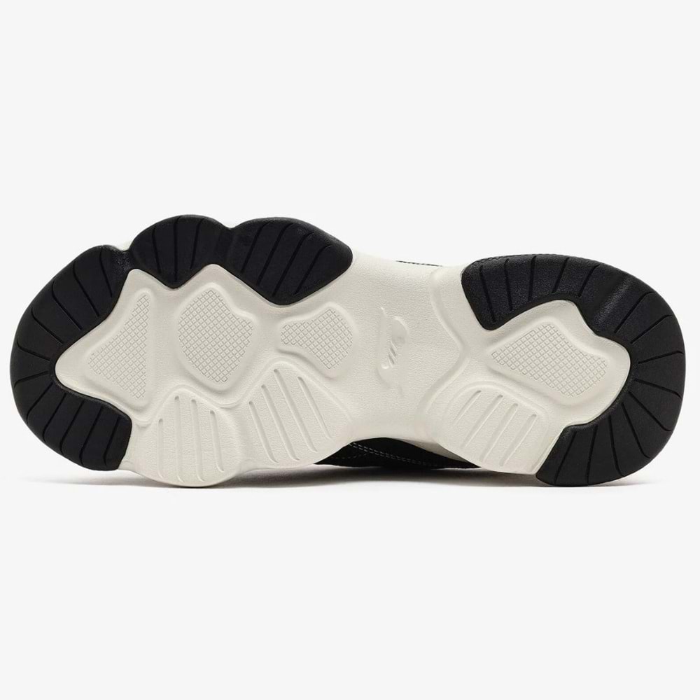 Skechers Bobs Diego - Vast Look 118331-BLK Erkek Spor Ayakkabı