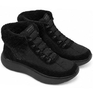 Skechers On-the-go Encore-maisie 144844-BBK Slip-ins Unisex Bot