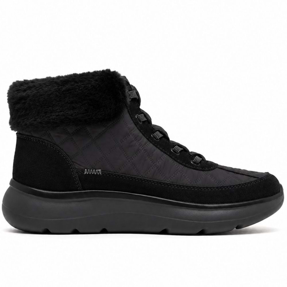 Skechers On-the-go Encore-maisie 144844-BBK Slip-ins Unisex Bot