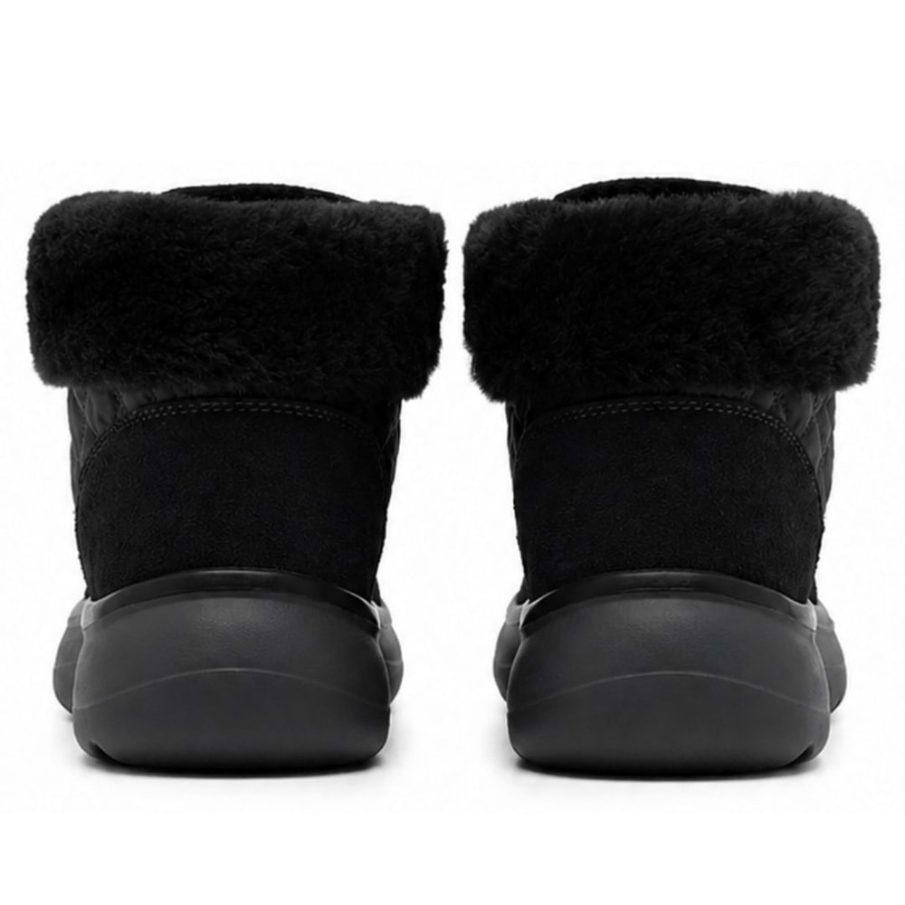 Skechers On-the-go Encore-maisie 144844-BBK Slip-ins Unisex Bot