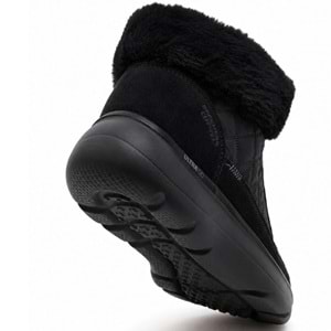 Skechers On-the-go Encore-maisie 144844-BBK Slip-ins Unisex Bot