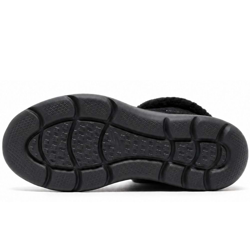 Skechers On-the-go Encore-maisie 144844-BBK Slip-ins Unisex Bot