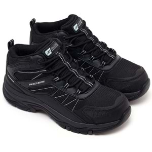 Skechers Trego Ashaway 180336-BKCC Waterproof Unisex Bot
