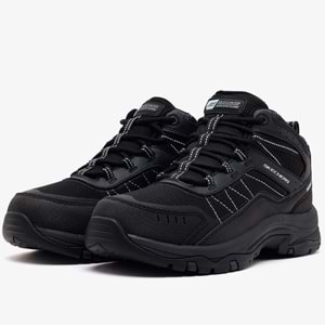 Skechers Trego Ashaway 180336-BKCC Waterproof Unisex Bot