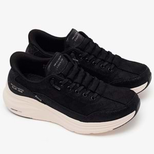 Skechers Contour Foam 150507-BKRG Unisex Spor Ayakkabı