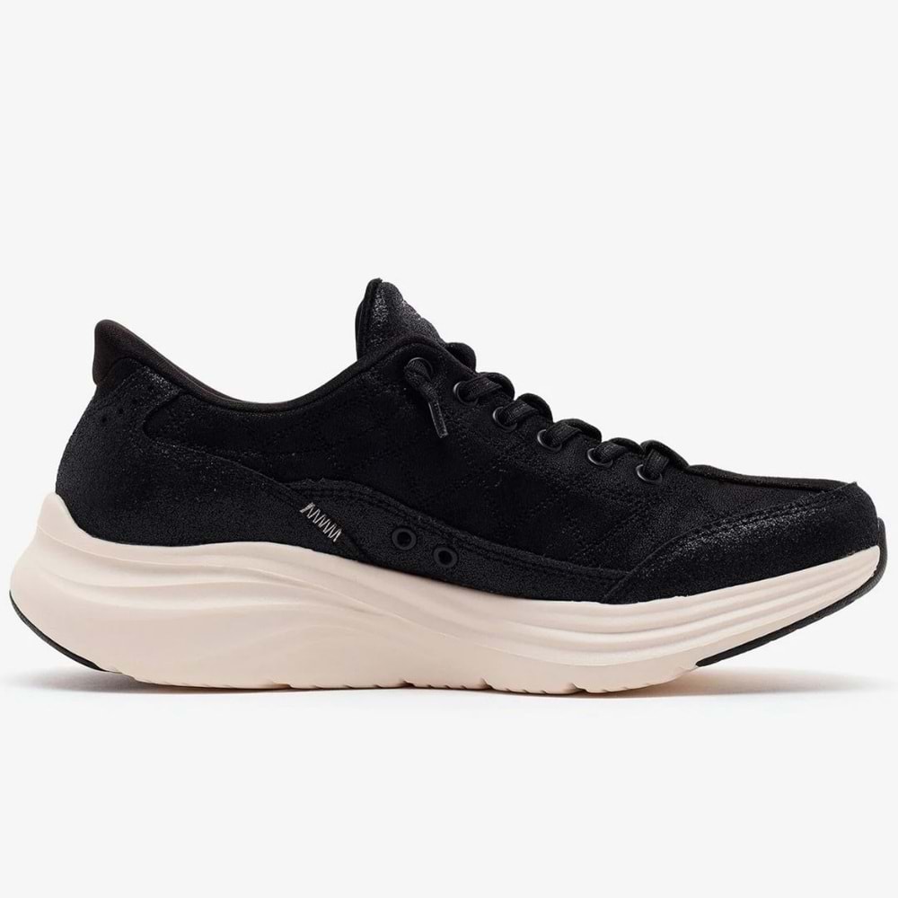Skechers Contour Foam 150507-BKRG Unisex Spor Ayakkabı