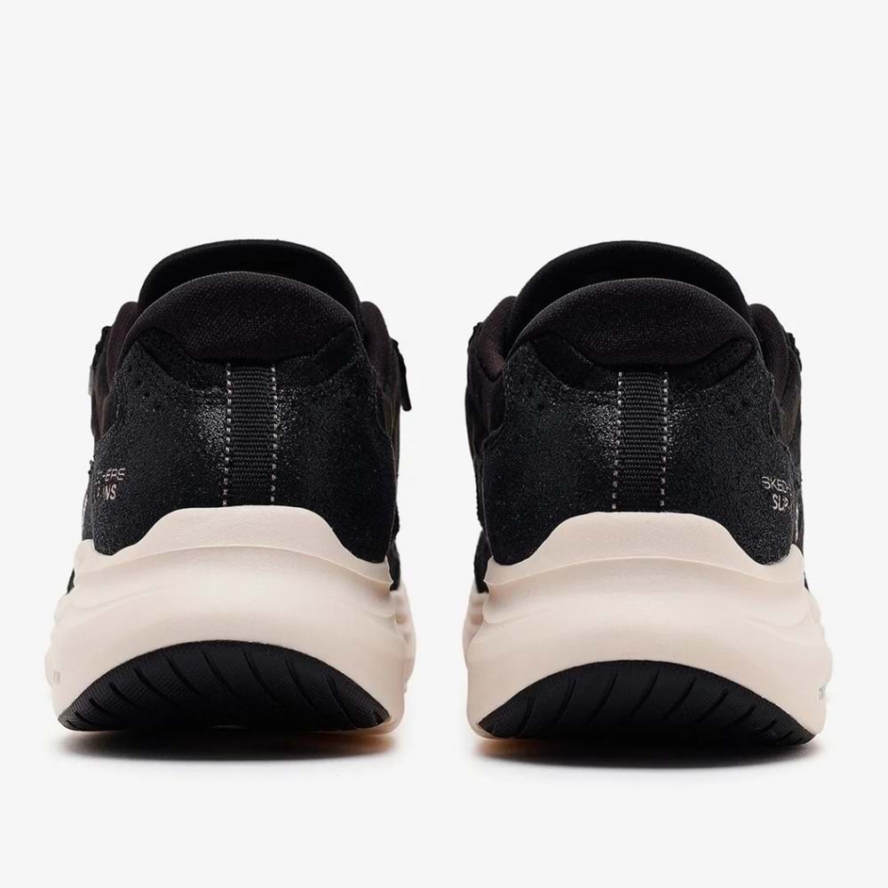 Skechers Contour Foam 150507-BKRG Unisex Spor Ayakkabı