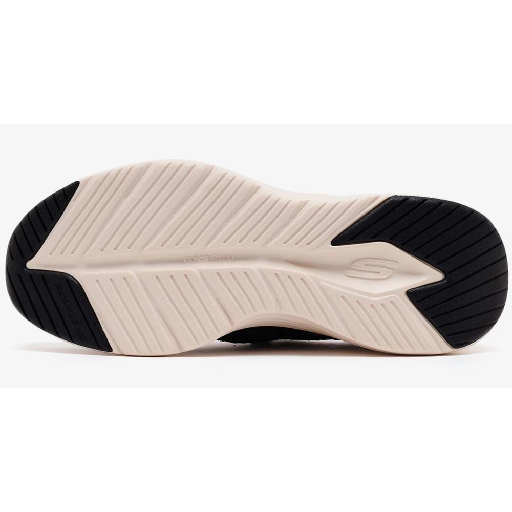Skechers Contour Foam 150507-BKRG Unisex Spor Ayakkabı