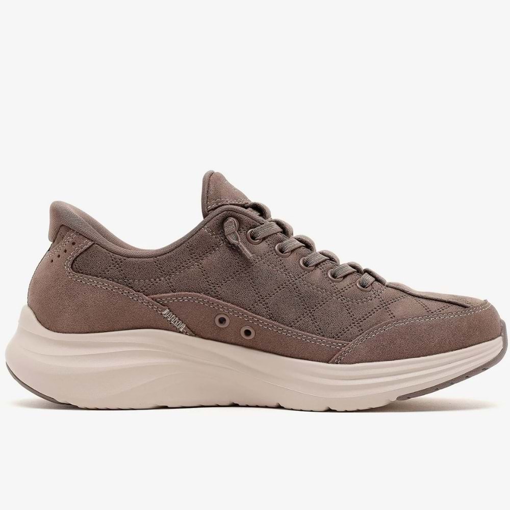 Skechers Contour Foam 150507-DKTP Unisex Spor Ayakkabı