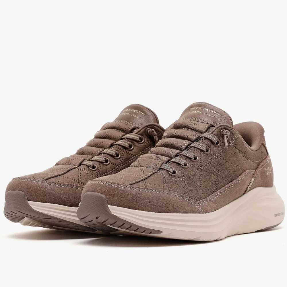 Skechers Contour Foam 150507-DKTP Unisex Spor Ayakkabı