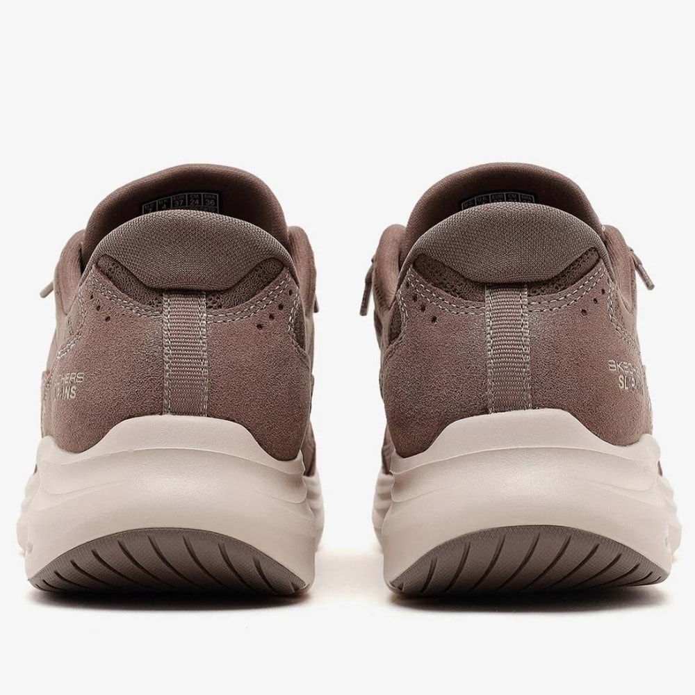 Skechers Contour Foam 150507-DKTP Unisex Spor Ayakkabı