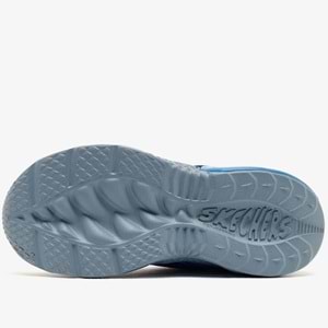 Skechers Batman Creature-crawlers 402120L-BKBL Ortopedik Çocuk Spor Ayakkabı