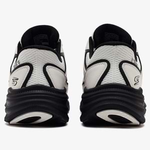 Skechers Bobs Skillz 118432-WBK Erkek Spor Ayakkabı
