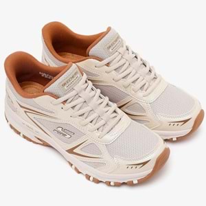 Skechers Hillcrest Hampton 180358-LTGD Unisex Spor Ayakkabı