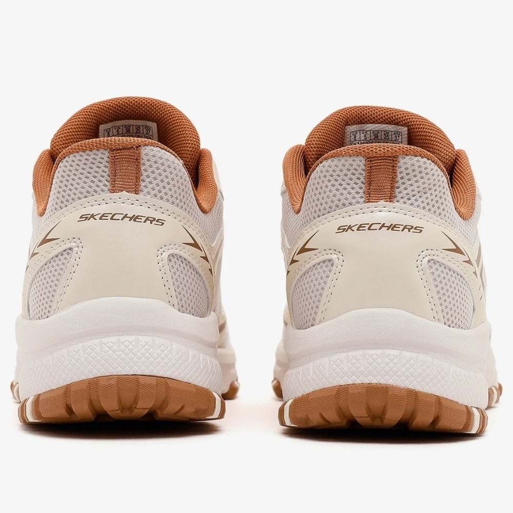 Skechers Hillcrest Hampton 180358-LTGD Unisex Spor Ayakkabı