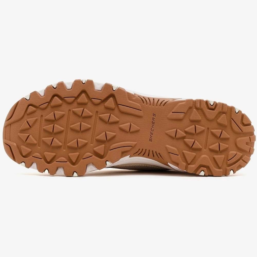 Skechers Hillcrest Hampton 180358-LTGD Unisex Spor Ayakkabı