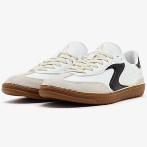 Skechers Hotshot Luxe Life 185414-WBK Unisex Spor Ayakkabı