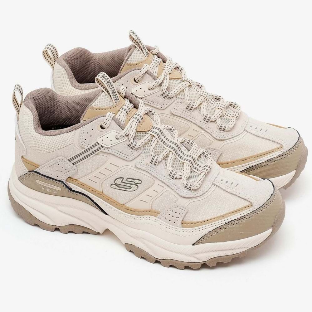 Skechers Vigor At Centinela 180240-NTTP Waterproof Unisex Bot