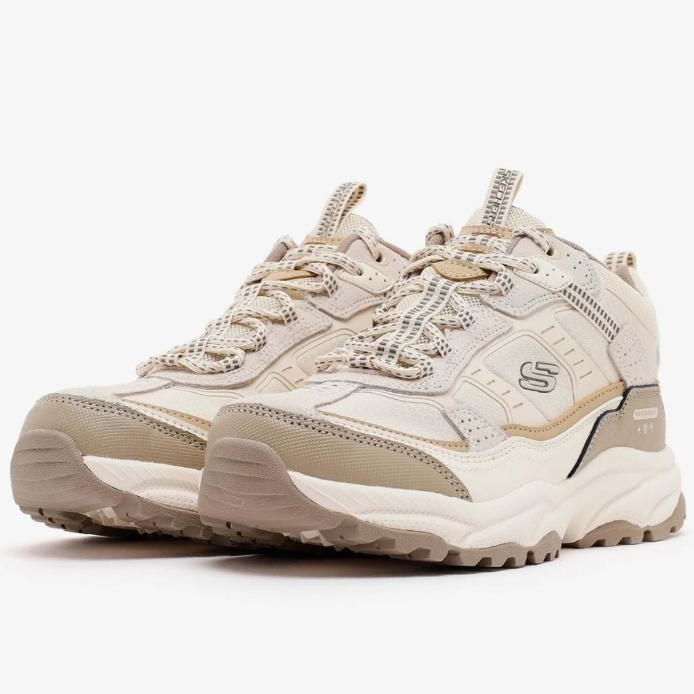Skechers Vigor At Centinela 180240-NTTP Waterproof Unisex Bot
