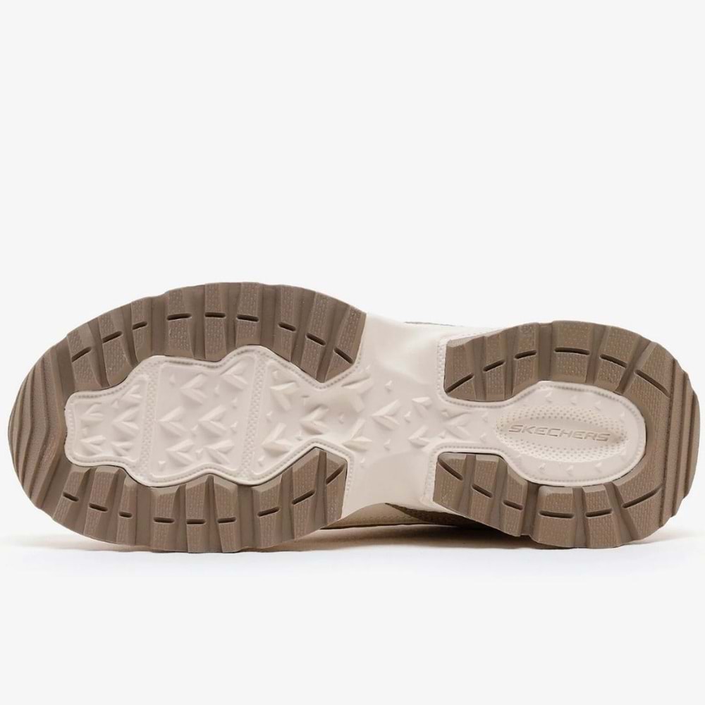 Skechers Vigor At Centinela 180240-NTTP Waterproof Unisex Bot