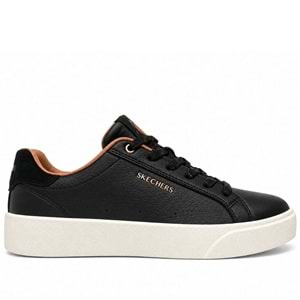 Skechers Belmont Alluring Charm 185535-BLK Unisex Spor Ayakkabı