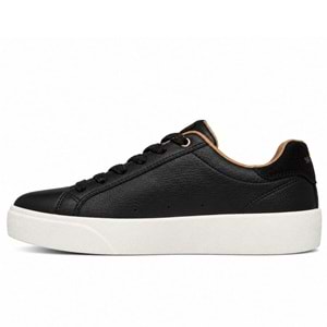 Skechers Belmont Alluring Charm 185535-BLK Unisex Spor Ayakkabı