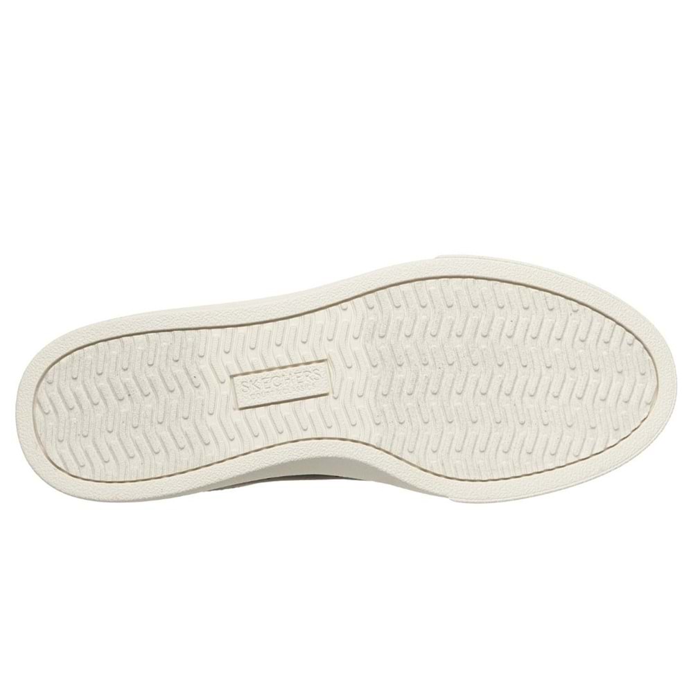 Skechers Belmont Alluring Charm 185535-BLK Unisex Spor Ayakkabı