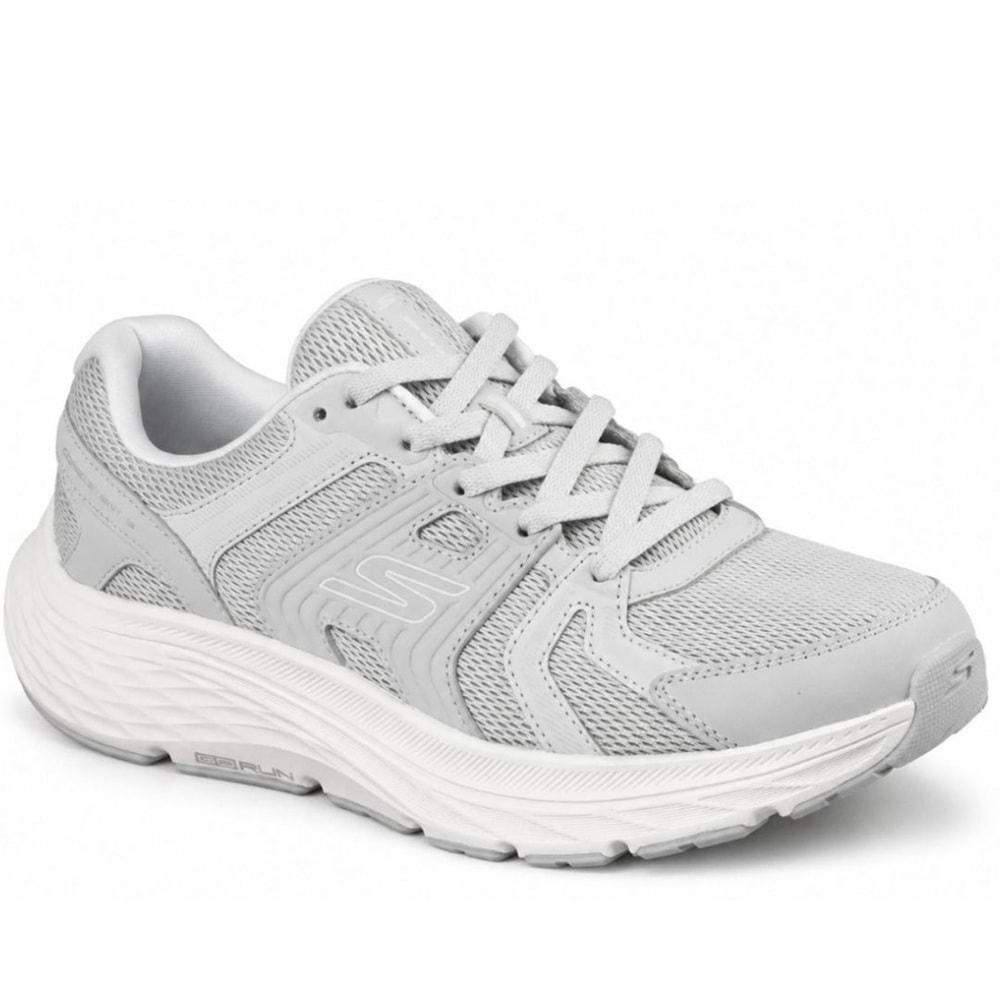 Skechers Go Run Consistent 3 129053-GRY Unisex Spor Ayakkabı