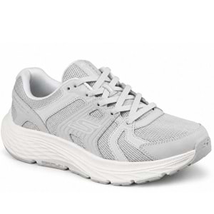 Skechers Go Run Consistent 3 129053-GRY Unisex Spor Ayakkabı