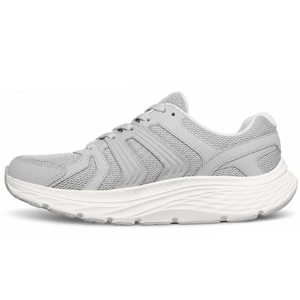 Skechers Go Run Consistent 3 129053-GRY Unisex Spor Ayakkabı