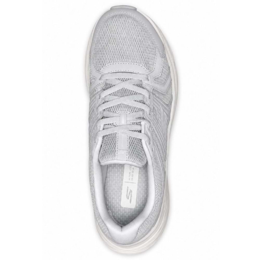 Skechers Go Run Consistent 3 129053-GRY Unisex Spor Ayakkabı