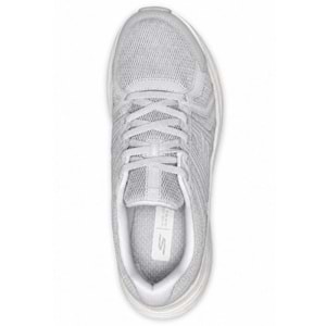 Skechers Go Run Consistent 3 129053-GRY Unisex Spor Ayakkabı