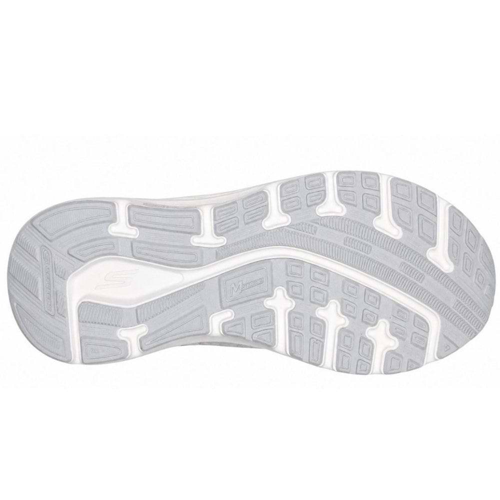 Skechers Go Run Consistent 3 129053-GRY Unisex Spor Ayakkabı