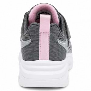 Skechers Sola Glow 2.0 303729L-LGMT Ortopedik Işıklı Çocuk Spor Ayakkabı