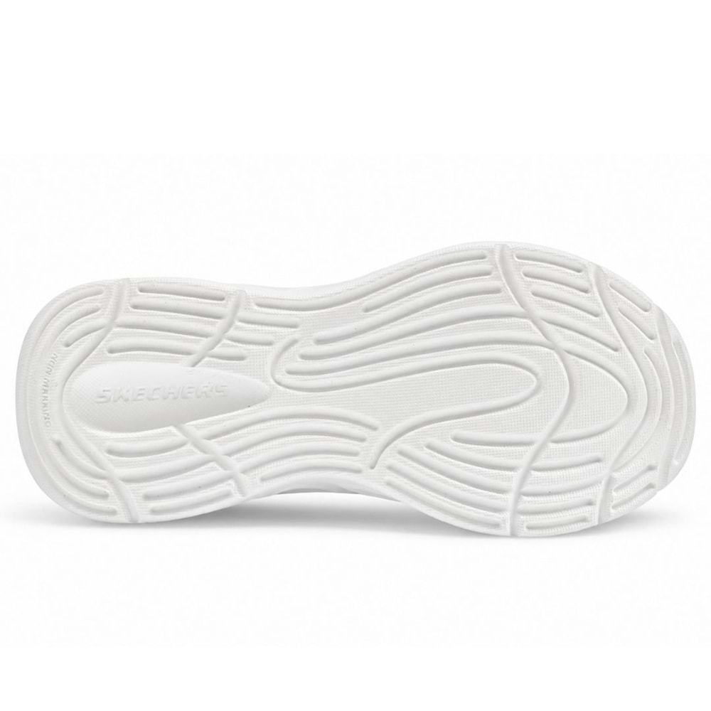 Skechers Sola Glow 2.0 303729L-LGMT Ortopedik Işıklı Çocuk Spor Ayakkabı